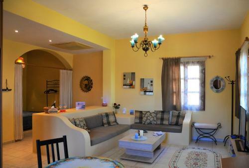 Apartamento Vineyards Hill Villa