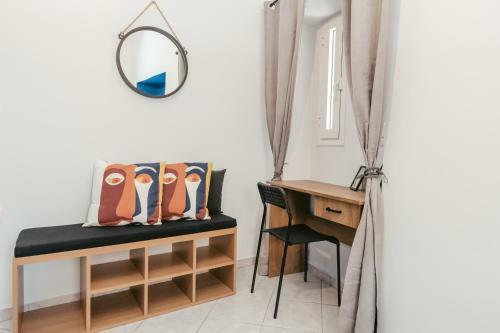 Down Town Apartment
