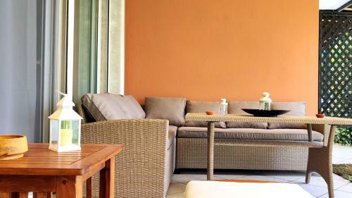 Sithon Villa - Seafront House