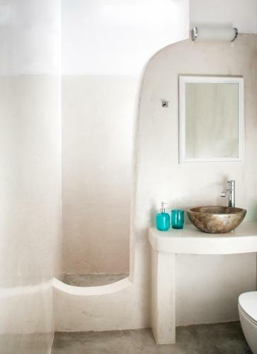 Villa Del Sol Santorini