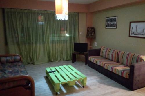 Apartamento Makis Rooms B