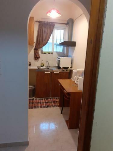 Eirini's Apartment