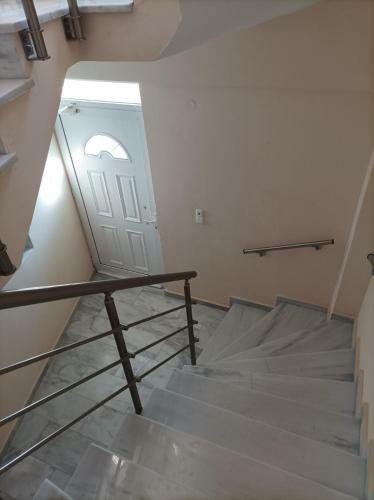 Eirini's Apartment