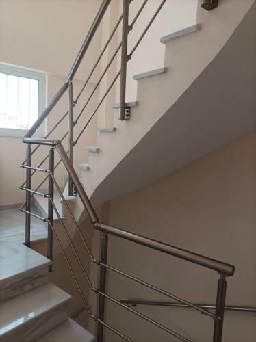 Eirini's Apartment
