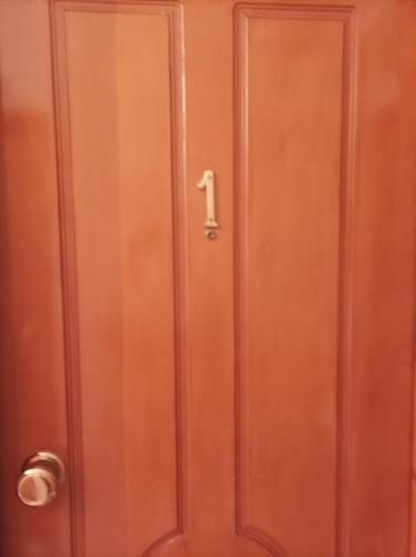Eirini's Apartment