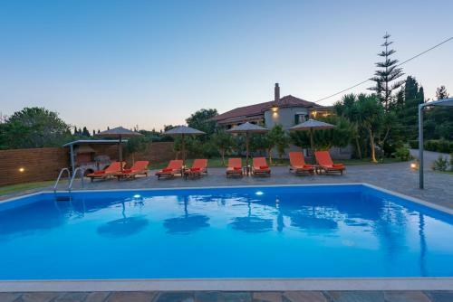 Villa Antia