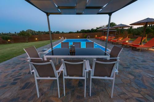 Villa Antia