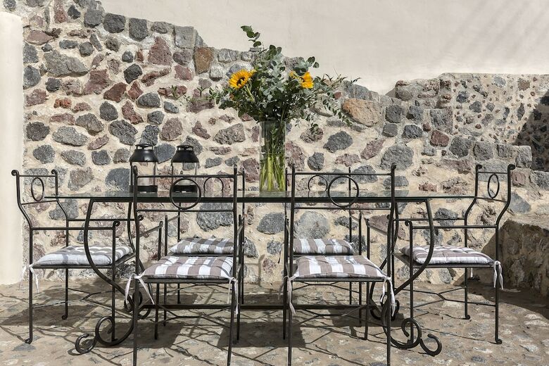 Apartamento Alluvial Santorini Suites