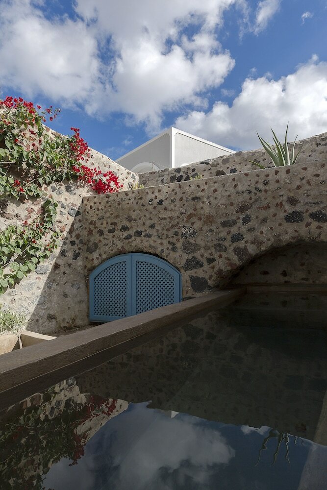 Apartamento Alluvial Santorini Suites
