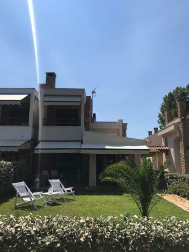 Villa Linda