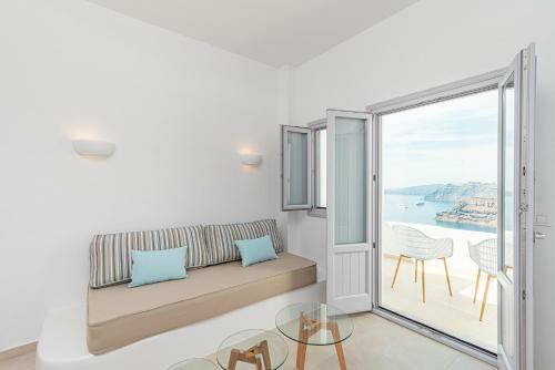 Apartamento Caldera St Studio G