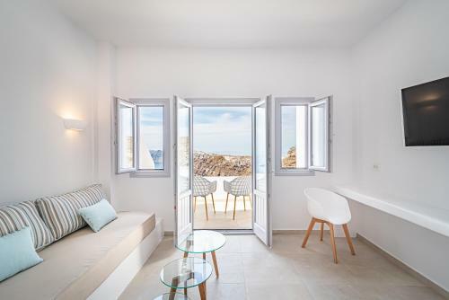 Apartamento Caldera St Studio G