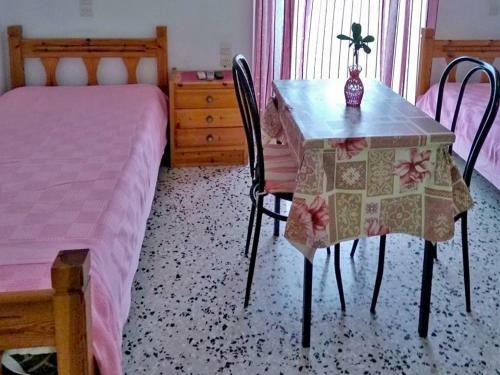 Hostal Pension Vienna