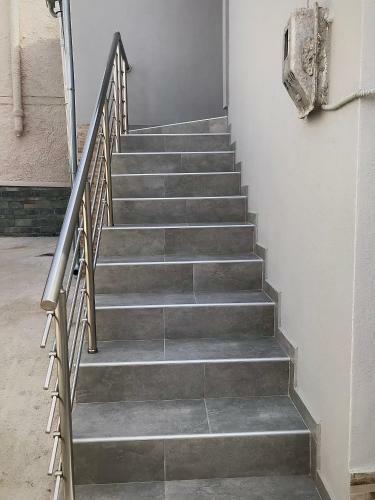 Nikos Apartament