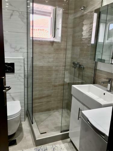 Nikos Apartament