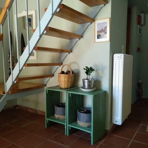 Hostal Arsinoe