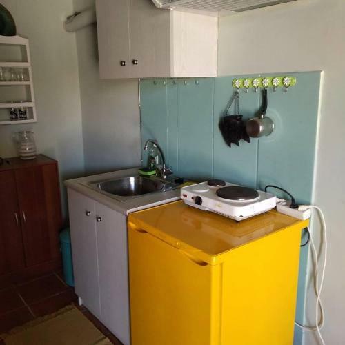 Hostal Arsinoe