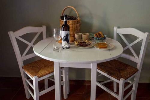 Hostal Arsinoe