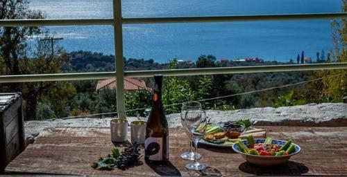 Hostal Arsinoe