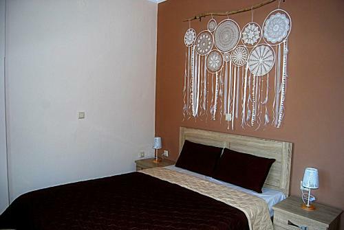 Apartamento J.a.t.a's House