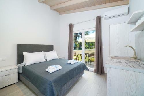 Apartamento Studios Periklis