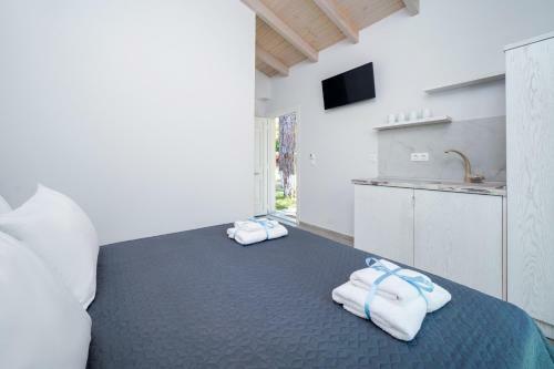 Apartamento Studios Periklis