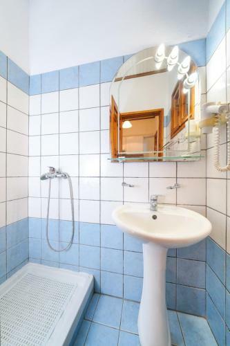 Apartamento Studios Periklis