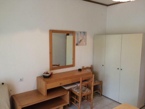 Apartamento Studios Periklis