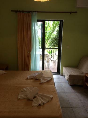 Apartamento Studios Periklis