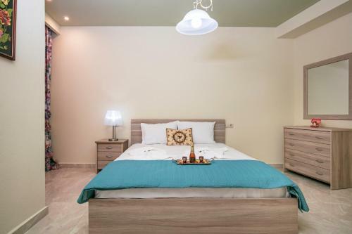 Loridis View Apartments