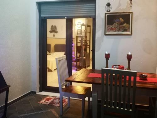 Apartamento Cactus Suite