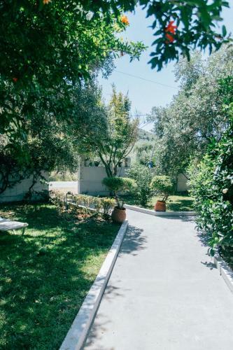Apartamento Cactus Suite