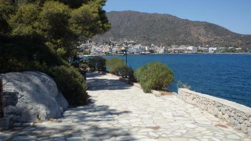 Apartamento Stamatiou Dimitris