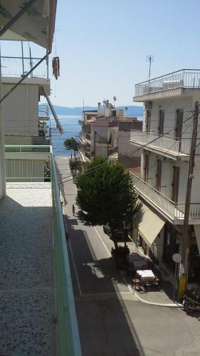 Apartamento Stamatiou Dimitris