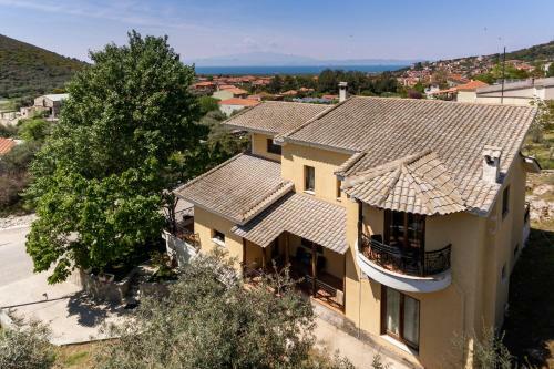 Villa Loridis
