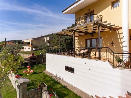 Villa Loridis