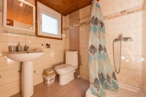 Vicky's House