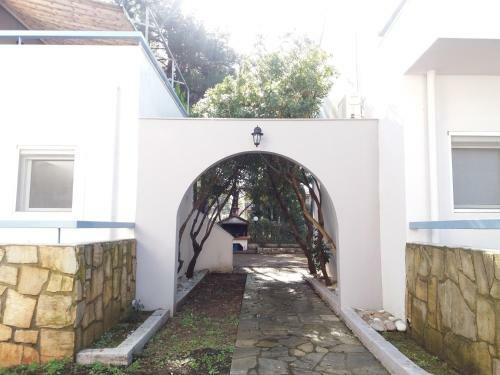 Apartamento Bleu- Vert