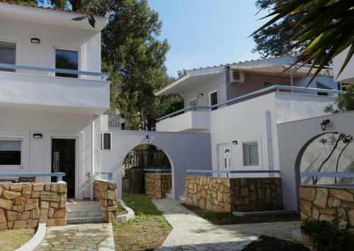 Apartamento Bleu- Vert
