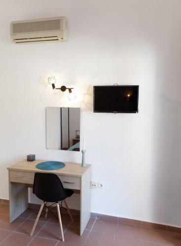 Apartamento Bleu- Vert