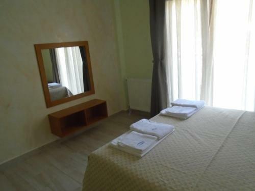 Hostal Laida Studios