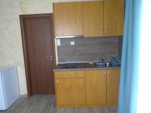 Hostal Laida Studios