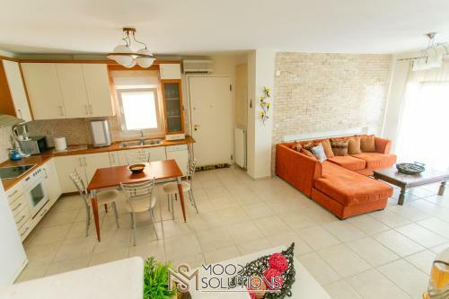 Apartamento Maisonette Potidea View