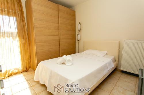 Apartamento Maisonette Potidea View