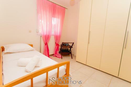 Apartamento Maisonette Potidea View