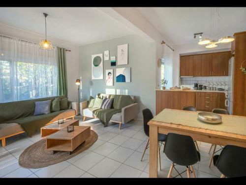 Omalia Apartment