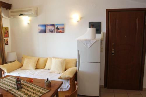 Apartamento Matina's House