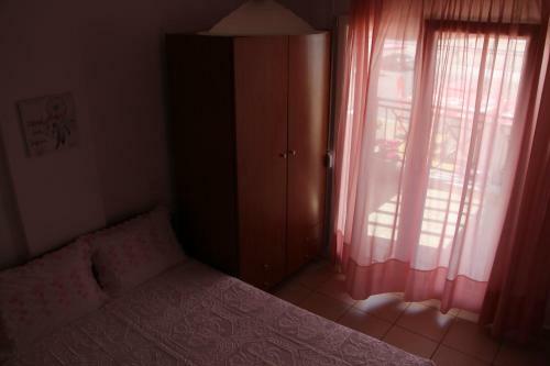 Apartamento Matina's House