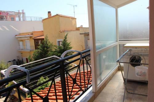 Apartamento Matina's House
