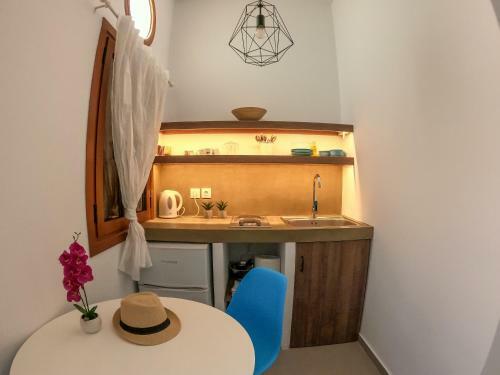 Apartamento Joanna's Home